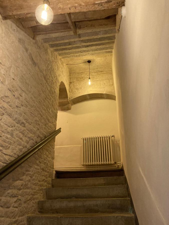 Maison La Tourelle โบม-เลส์-ดามส์ ภายนอก รูปภาพ