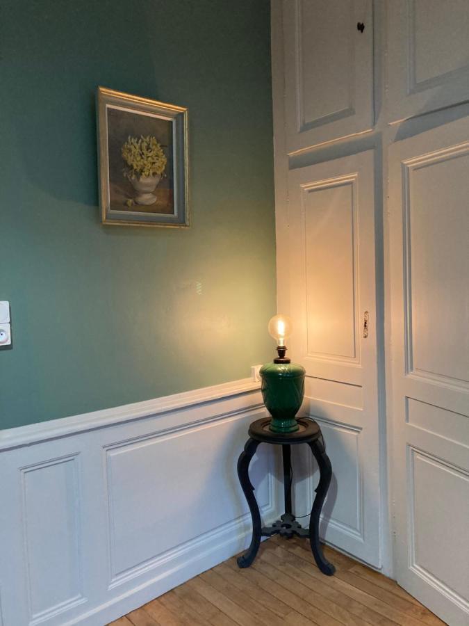 Maison La Tourelle โบม-เลส์-ดามส์ ภายนอก รูปภาพ